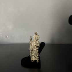 14k San Judas 