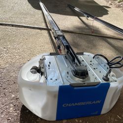 Garage Door Openers