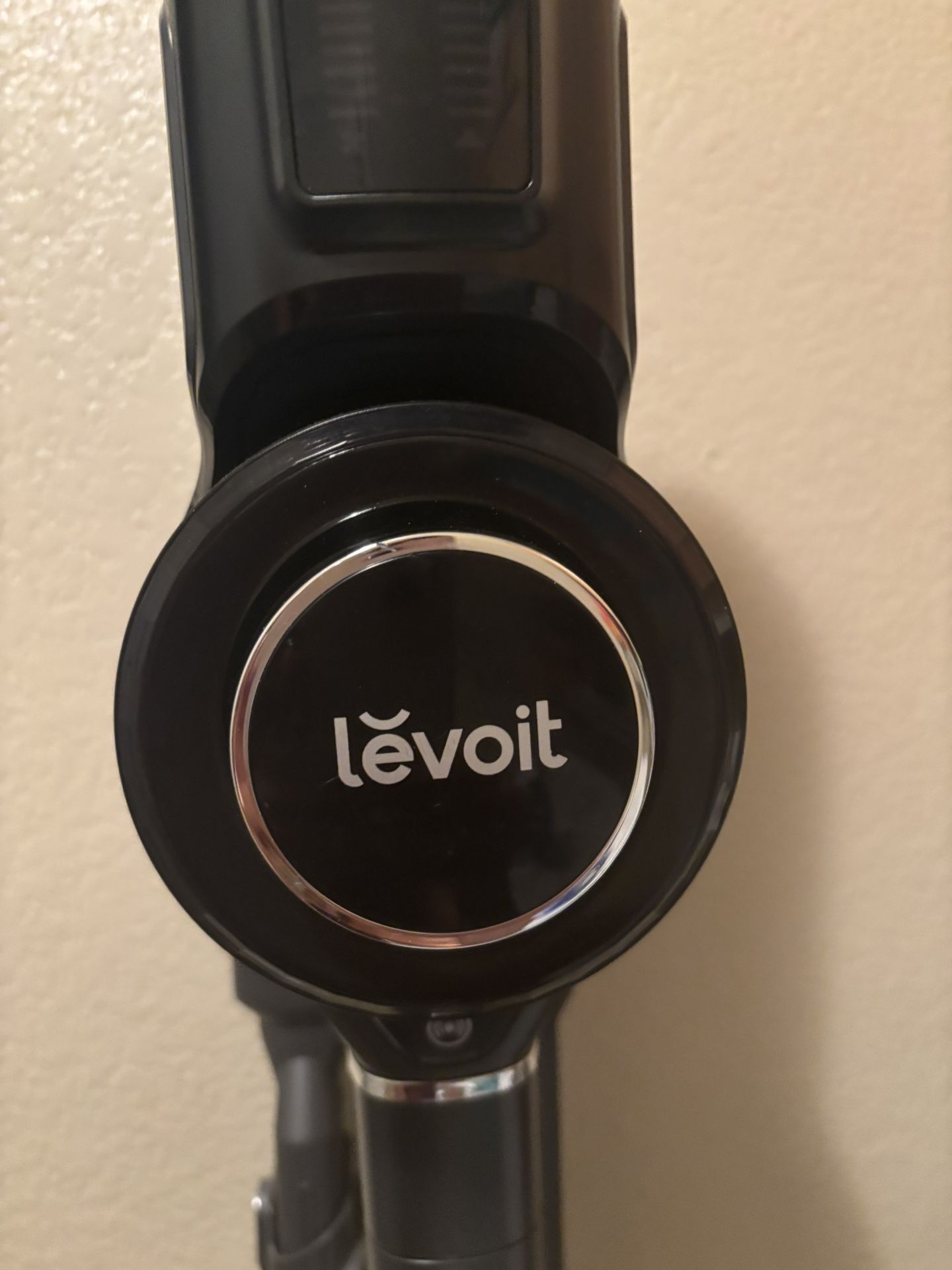 LEVOIT CORDLESS VACUME