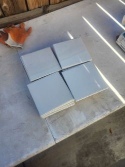 Cement, title