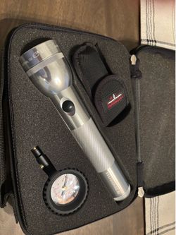 Humvee tool kit