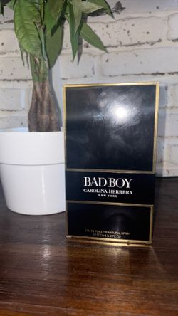 Bad Boy Calone