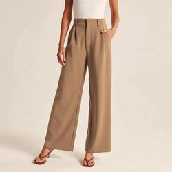 wide leg pants for women