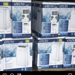 14,00 BTU Air Comditioners