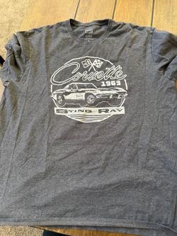 Men’s shirt