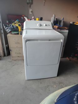 Dryer