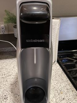 Sodastream