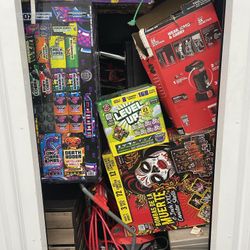 Storage Unit