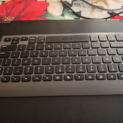 ZaGG Wireless Keyboard 