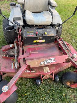 Xmark lazer z