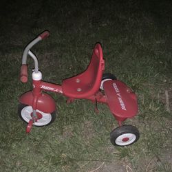 Kids Bike 