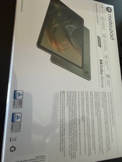 Motorola pad wifi+cellular tmobile/metro