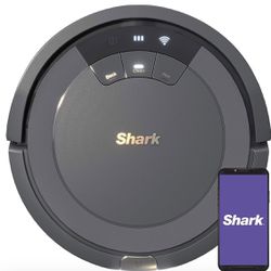 SHARK Robotic vacuum