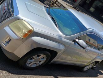 2012 GMC Terrain for sale