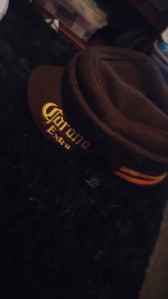 Corona Extra Hat