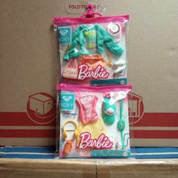 Barbie Each Set $10