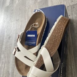Birkenstock’s Sanford