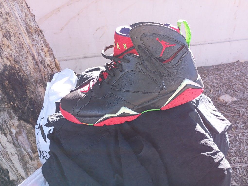 Used Jordans