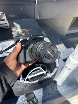 Canon EOS REBEL