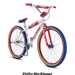 $800$ 🚫NO TRADES🚫 SE BIKES PHILLY  BIG RIPPER  BRAND NEW/ NEVER RIDDEN 