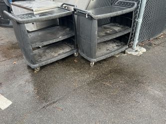 Bus Carts
