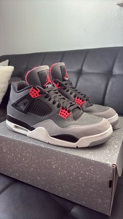 Jordan 4 Infrared 11.5