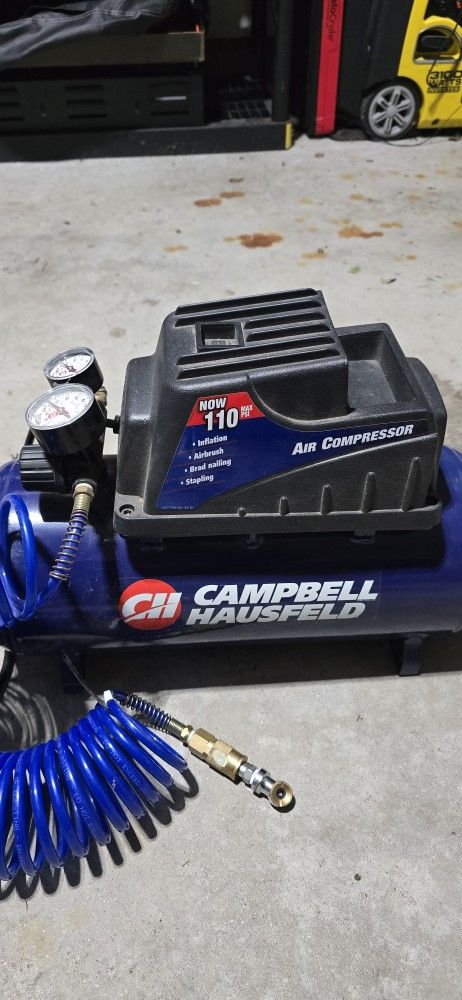 Air Compressor