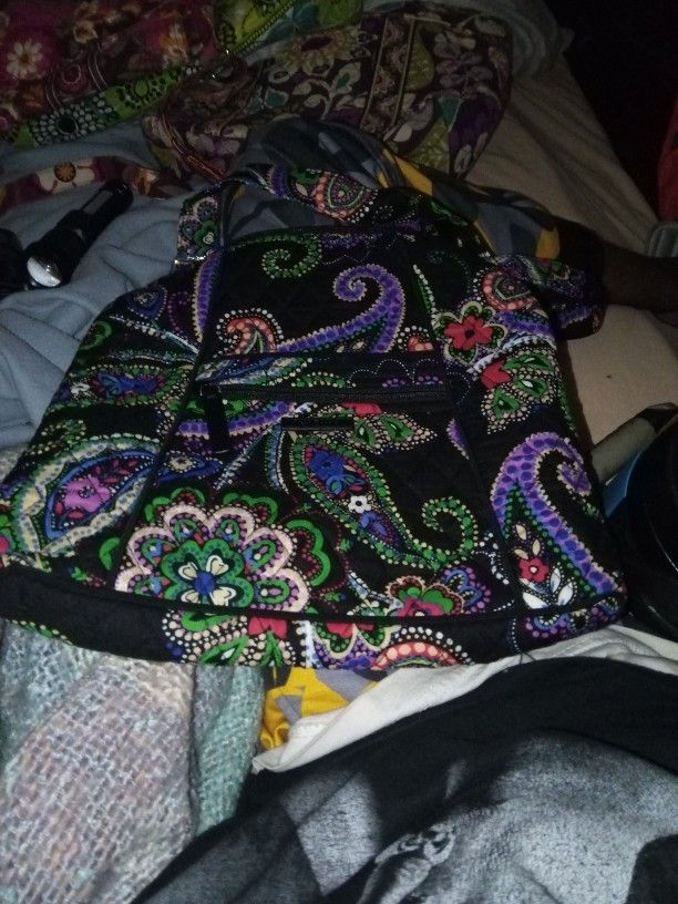 Vera Bradley Purses 30 Dollars Per Purse Or All Four For $100