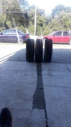 All terrain 285 70 17 3 for $65.00