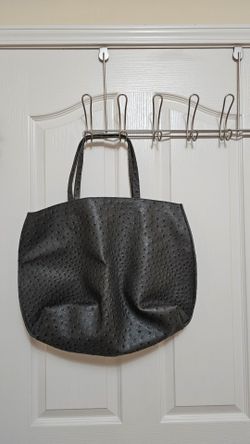 Gray big bag
