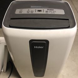 Haier Portable Air Conditioner