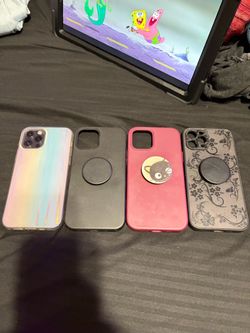 iPhone 12 Pro phone case