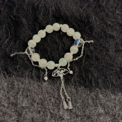 Bracelet (light green)
