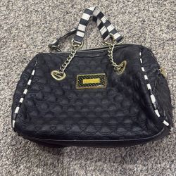Vintage Betsey Johnson Purse
