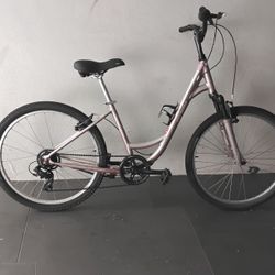 BICYCLE SPECIALIZED 7 SPEED SIZE 26 BRAND NEW 