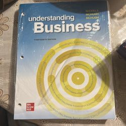 Understanding Business 