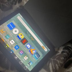 Amazon fire 