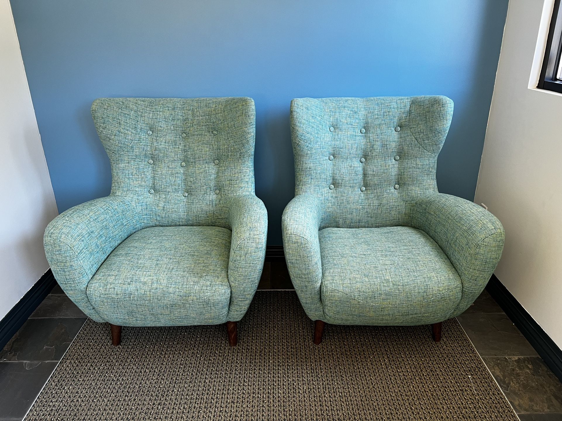 Sofa Chair Set