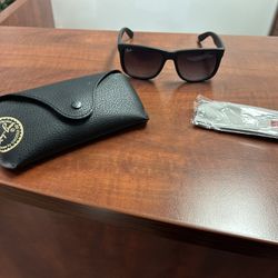 Ray Ban - Justin