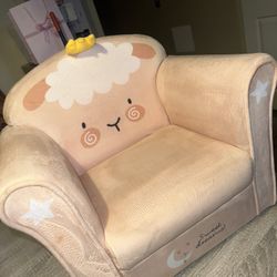 Kid Sofa