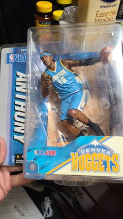 Action figure NBA