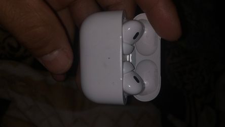 AirPods Pro