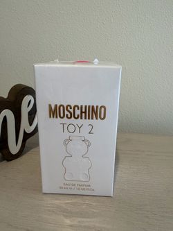 Moschino Toy 2 Eau de Parfum 30ml