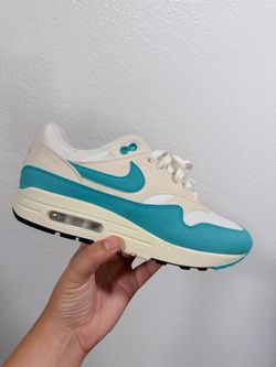 Nike Airmax 1 teal