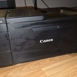 CANON TR4720 PRINTER 