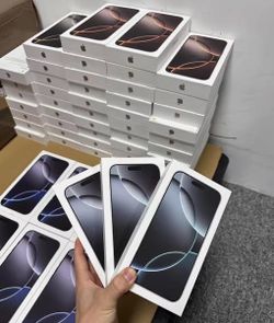 iPhones