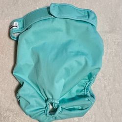 Pet ParentsWashable Dog Diapers (2 pack) of Durable Doggie Diapers Female (X-Large)