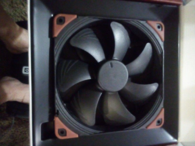 Computer Fan