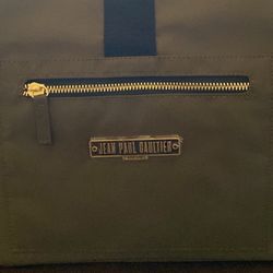 Jean Paul Gaultier Backpack