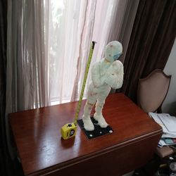 Farr's Vintage Mummy